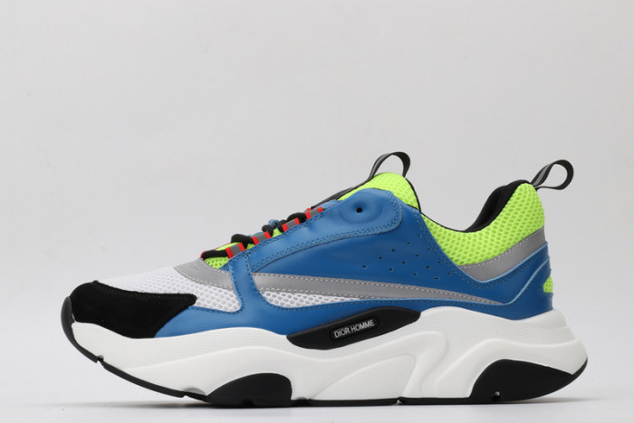 D10R HOMME B22 TRAINER SNEAKER