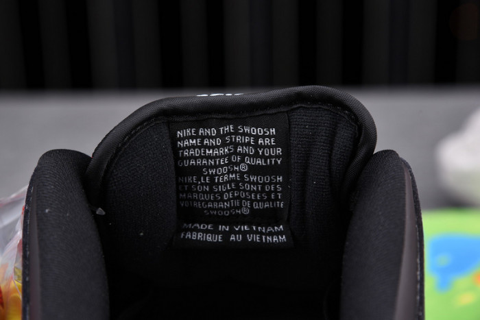 Civilist Nike SB Dunk Low CZ5123-001