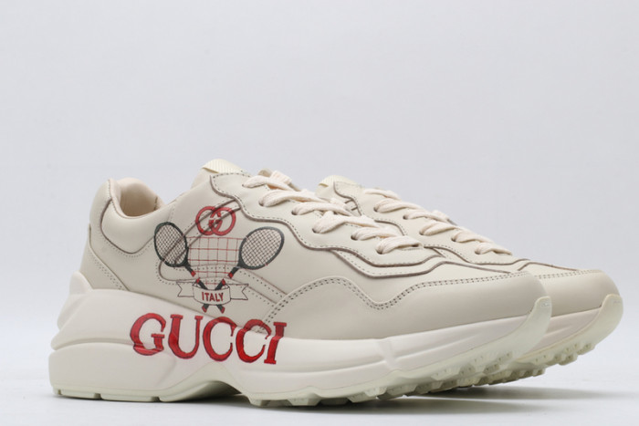 GUCC TRAINER SNEAKER