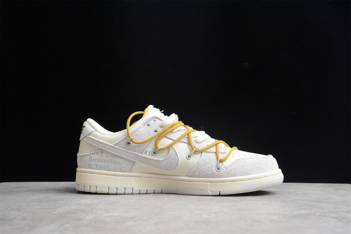 Nike Dunk Low OF Lot 37 DJ0950-105