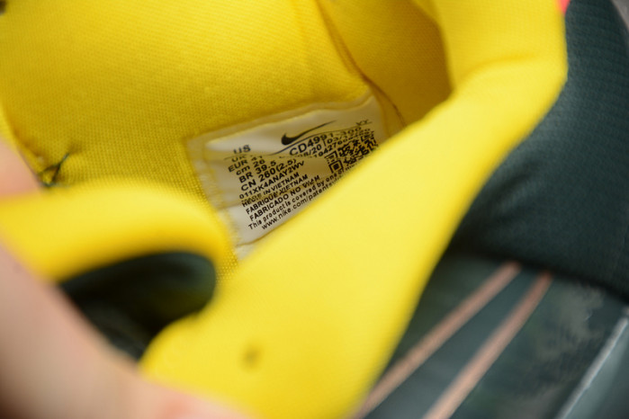 Nike Kobe 5 Protro EYBL Girls (2020) CD4991-300