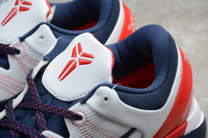 Nike Kobe 7 USA Olympic 488371-102