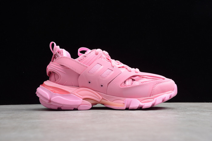 BLCG  Sneaker Tess.s.Gomma Pink  542436 W2LA1 5842