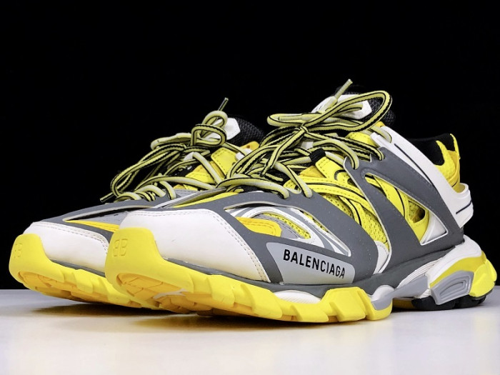 BLCG Sneaker Tess.s.Gomma 656686-W06G0-2001