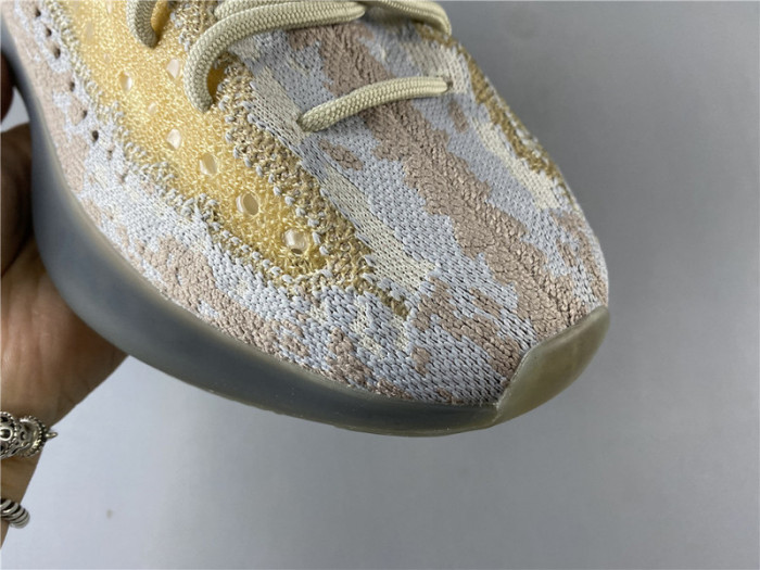 Adidas Yeezy Boost 380 Pepper FZ1269