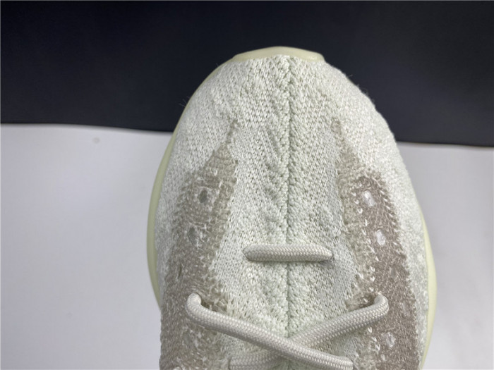 Adidas Yeezy Boost 380 Calcite Glow GZ8868