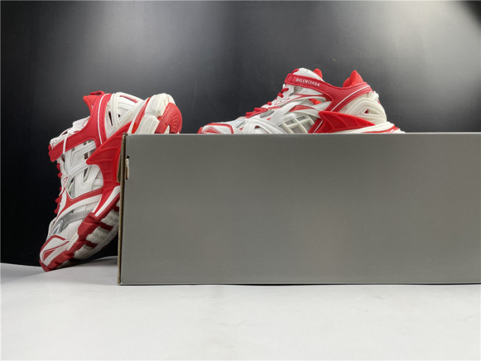 BLCG Track.2 white bright red  568614 W2GN3 1293