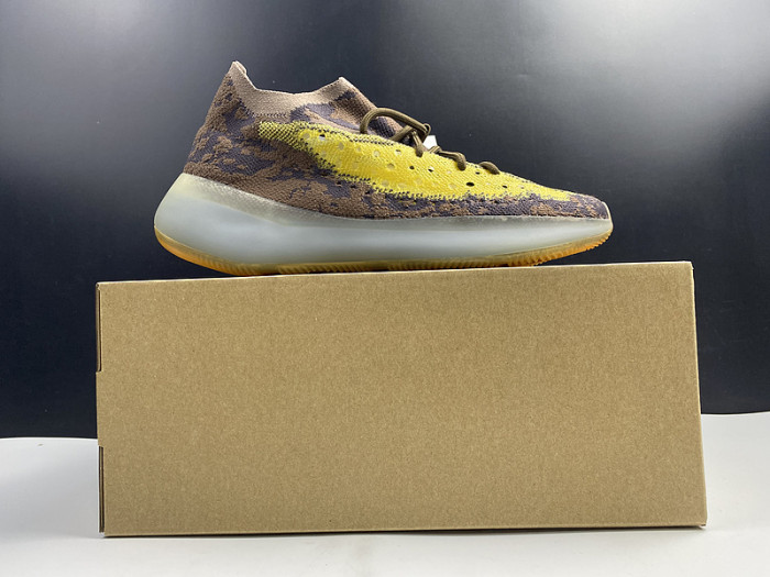 ADIDAS YEEZY BOOST 380 