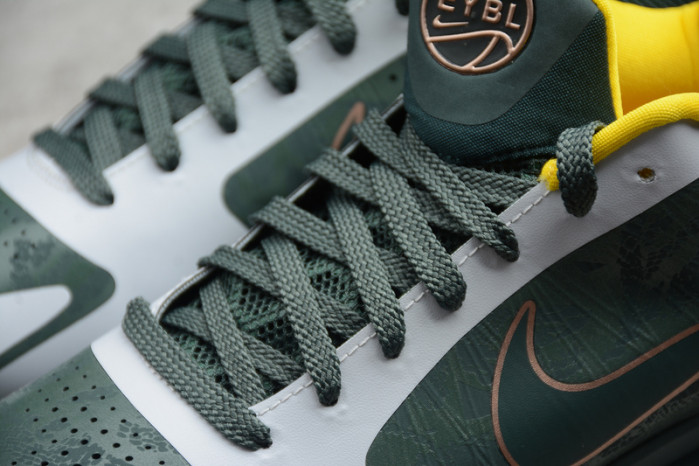 Nike Kobe 5 Protro EYBL Girls (2020) CD4991-300