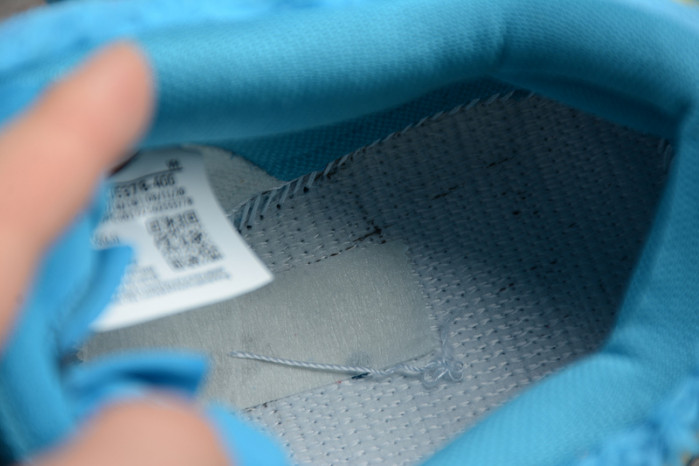 Grateful Dead Nike SB Dunk Low Blue Bear CJ5378-400