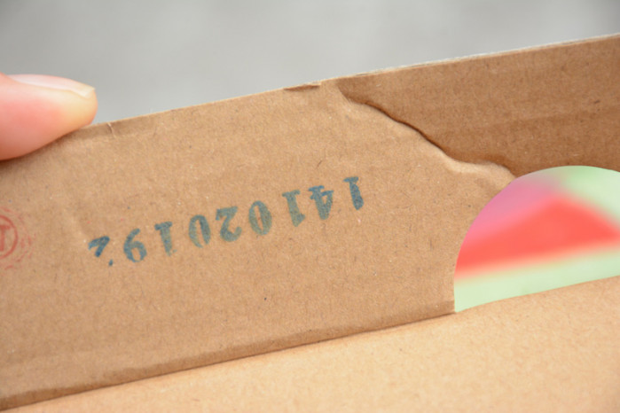 Nike SB Dunk High "Strawberry Cough" - CW7093 600