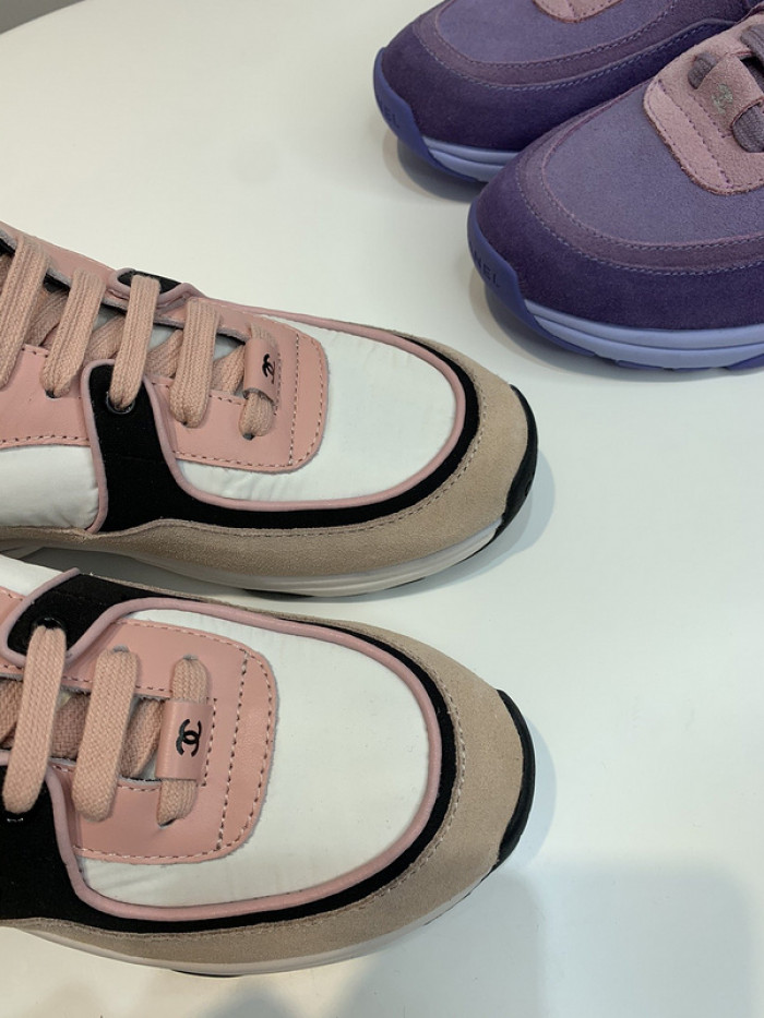 Ch*nel  Sneakers