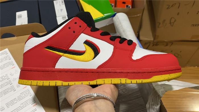 Nike SB Dunk Low 25th years 309242-307