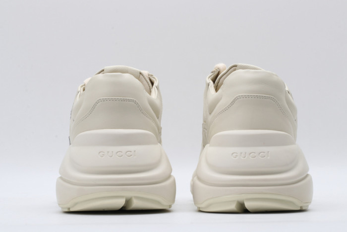 GUCC TRAINER SNEAKER
