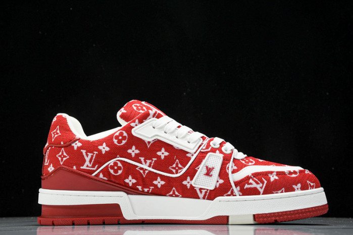 LV SNEAKER LOW FOR-LV64