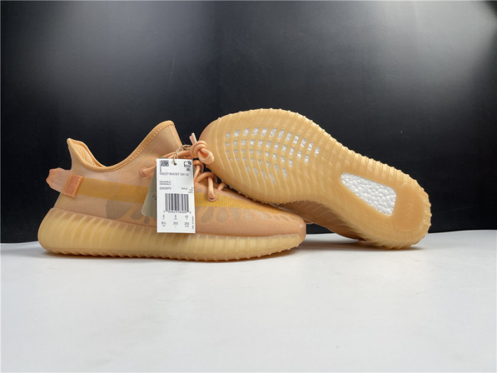 ADIDAS YEEZY 350 BOOST V2 "MONO CLAY" GW2870