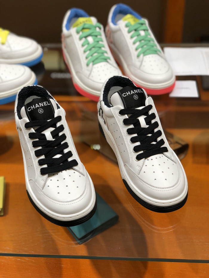 Ch*nel  Sneakers