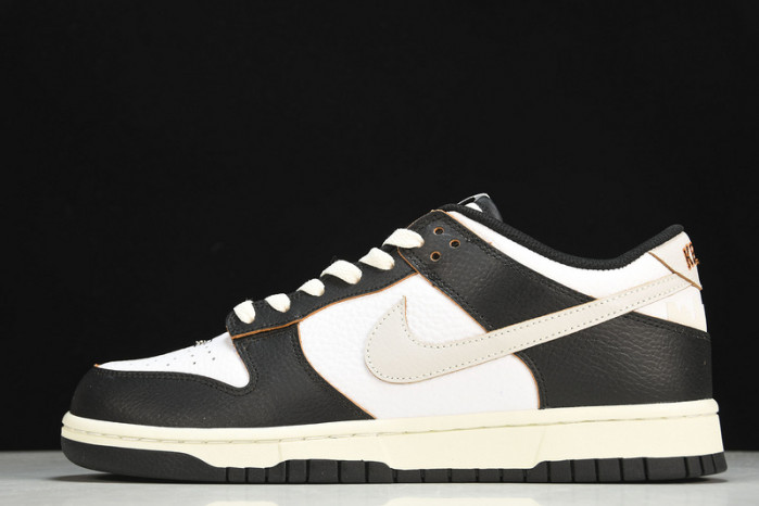 HUF x Nike SB Dunk Low “NYC”   FD8775-001