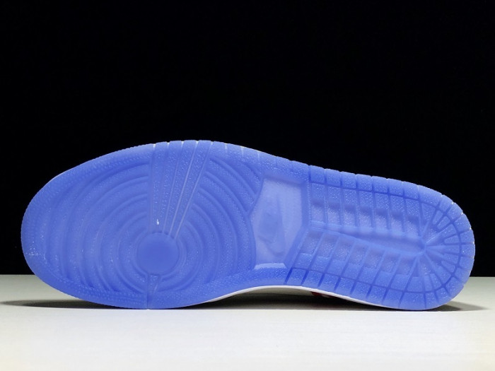 Air Jordan 1 Element87 xAJ1 P.J.Tucker 555088-087