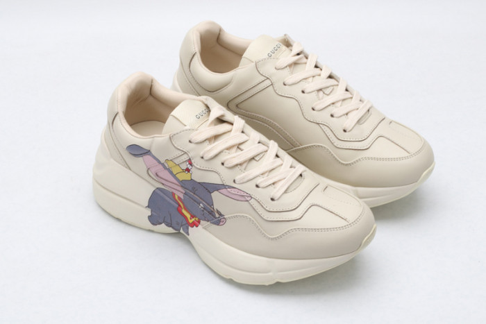 GUCC TRAINER SNEAKER