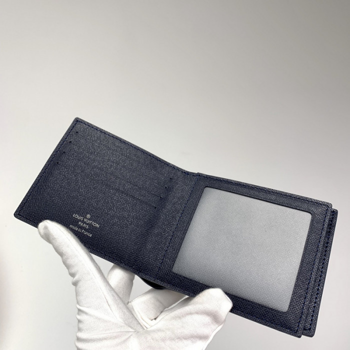 LouiV Wallet