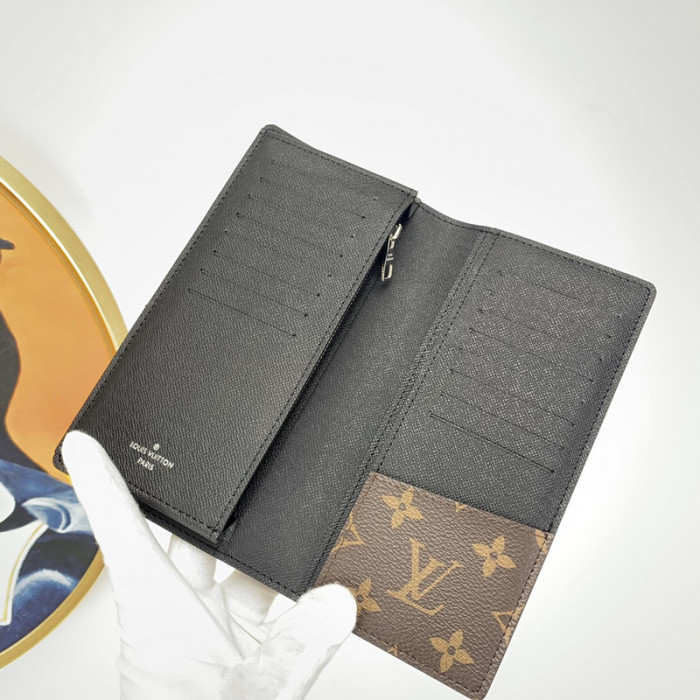 LouiV Wallet 10*19*2.0CM
