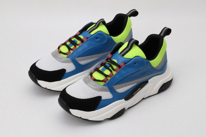 D10R HOMME B22 TRAINER SNEAKER