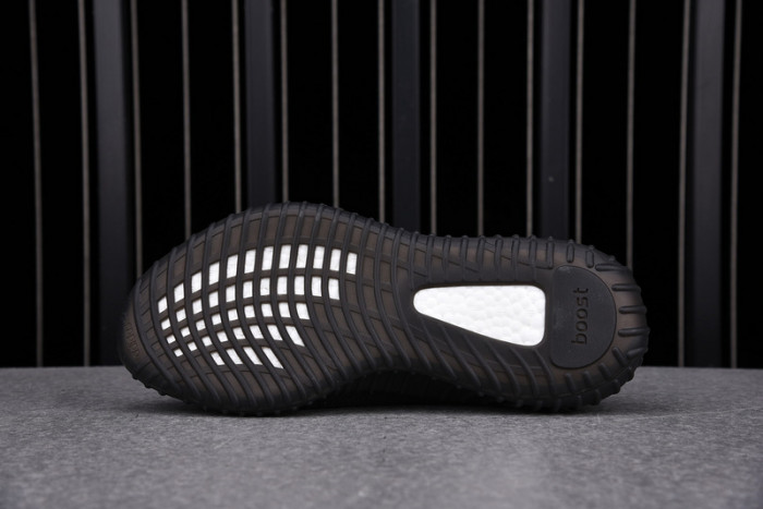 Adidas Yeezy Boost 350 V2 Core Black Green BY9611