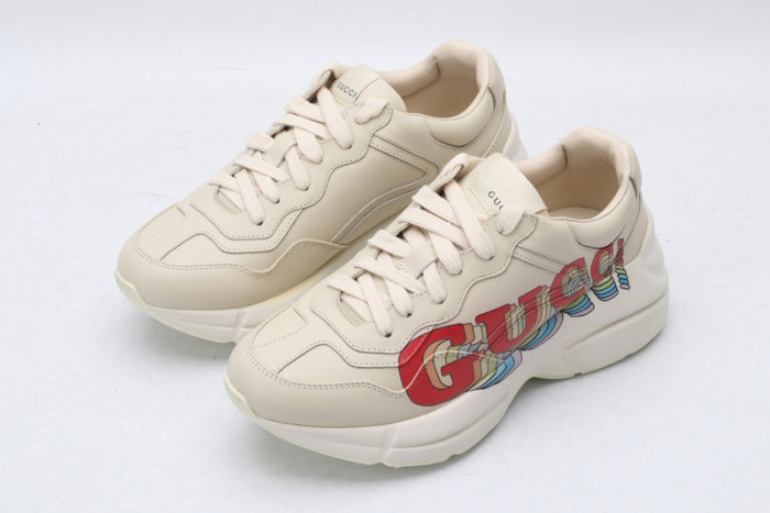 GUCC TRAINER SNEAKER