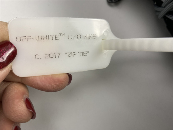 OF x Nike Dunk Low CT0856 007