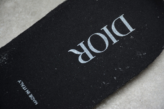 D10R B27 High Top Sneaker