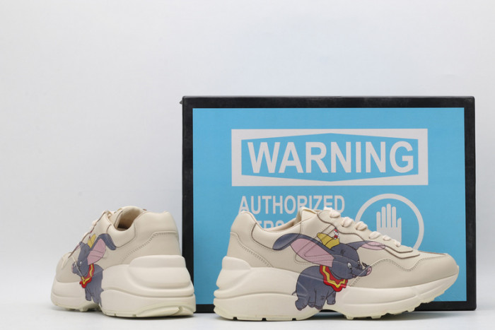 GUCC TRAINER SNEAKER