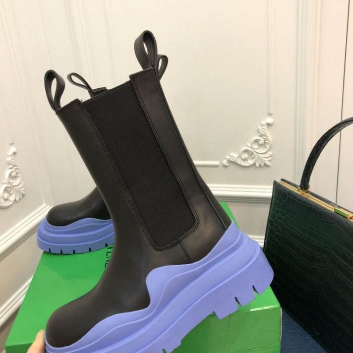 BOTEGA VENETA BOOTS