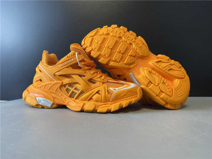 BLCG Track.2 Beige Blue Orange (W) 568615W2GN55817