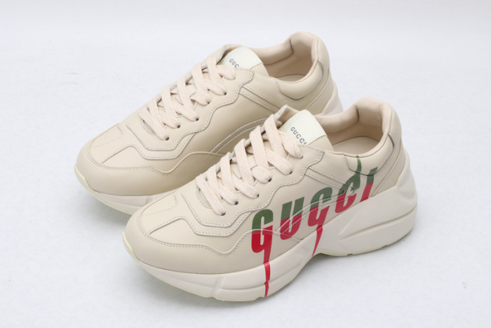 GUCC TRAINER SNEAKER