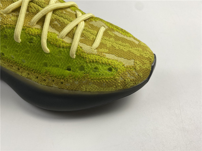 Adidas Yeezy Boost 380 Hylte Glow FZ4990