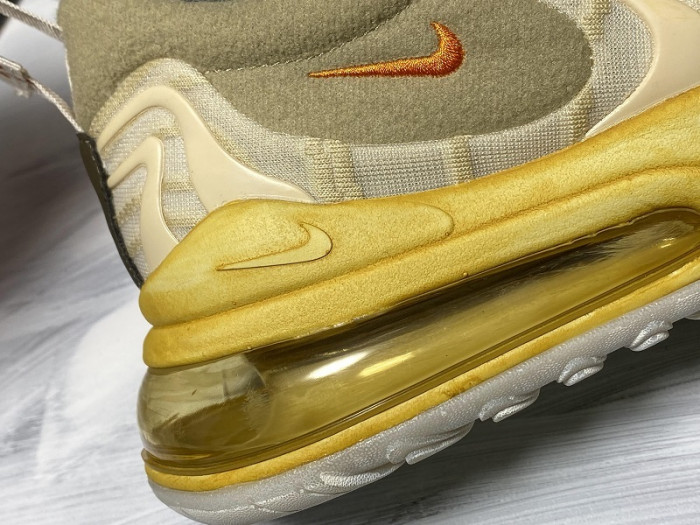 Nike Air Max 270 React ENG Travis Scott CT2864-200