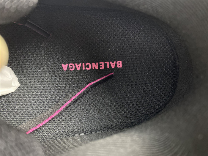 BLCG Track Trainer  black and pink 542023 W2LA1 2046