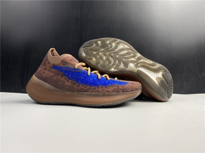 Adidas  Yeezy Boost 380 Azure FZ4986