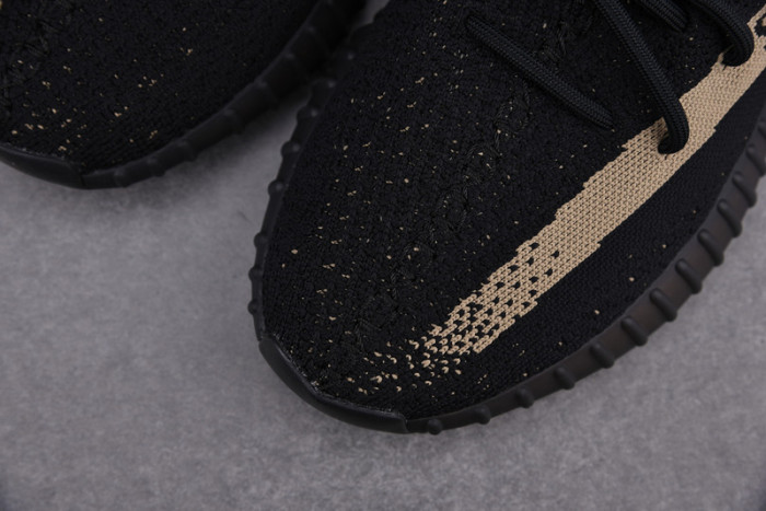 Adidas Yeezy Boost 350 V2 Core Black Green BY9611