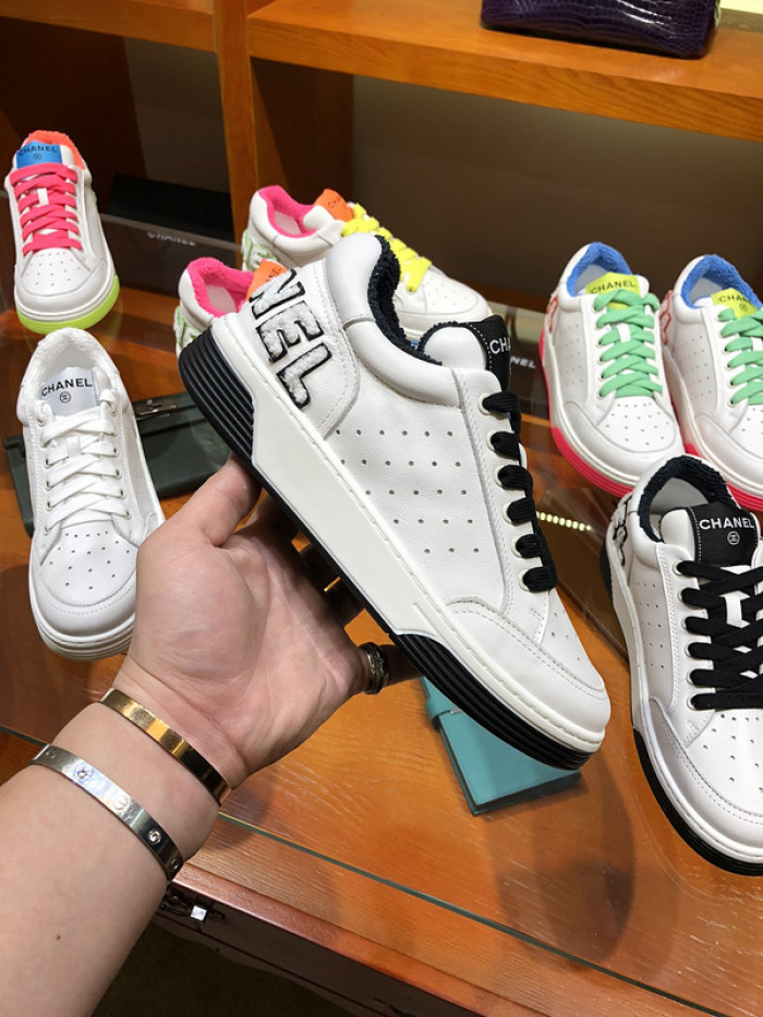 Ch*nel  Sneakers