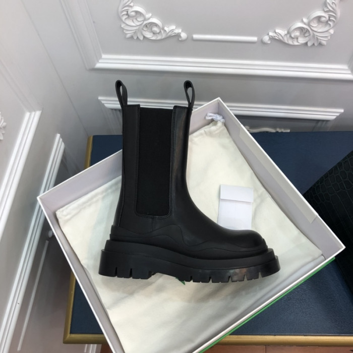 BOTEGA VENETA BOOTS