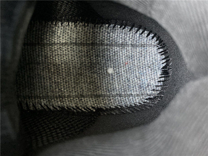 BLCG Sneaker Tess.s.Gomma Black White Orange 542436 W1GB7 2019