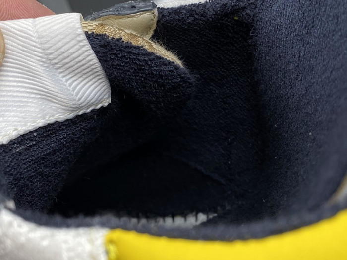 GUCC Rhyton Vintage Trainer Sneaker 619891 99WF0 4370