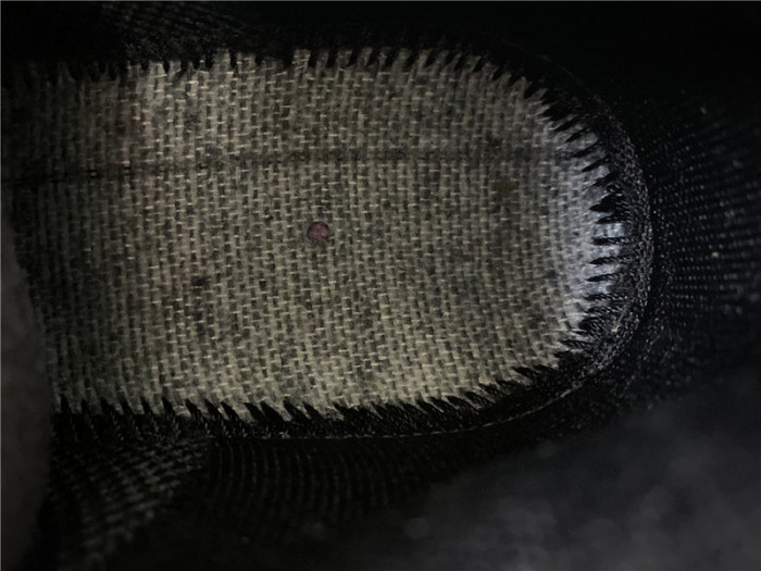 BLCG Sneaker Triple.s.Gomma Black 524039 W2FA1 7633