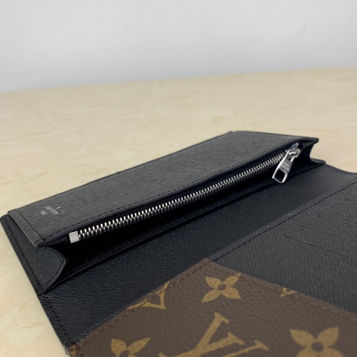 LouiV Wallet 10*19*2.0CM