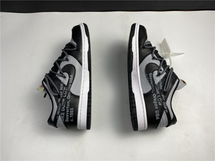 OF x Nike Dunk Low CT0856 007