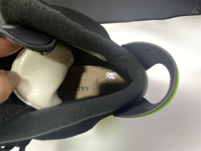 Air Jordan 6 Retro Electric Green  CT8529-003