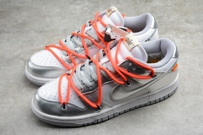 Nike Dunk Low OF  CT0856-800