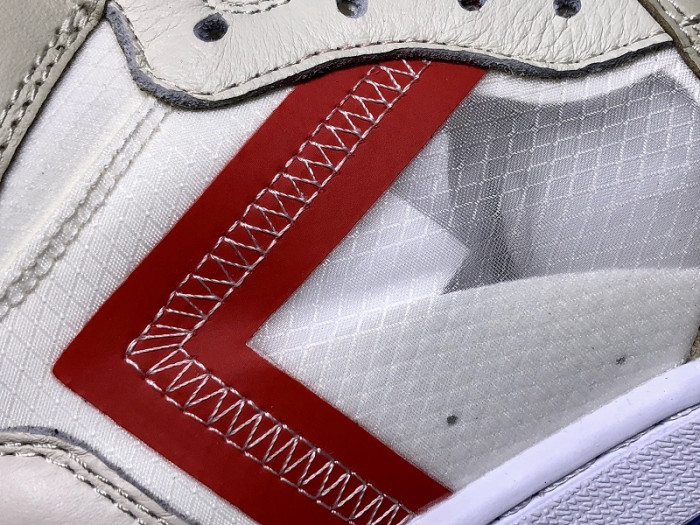 Air Jordan 1 Element87 xAJ1 P.J.Tucker 555088-087